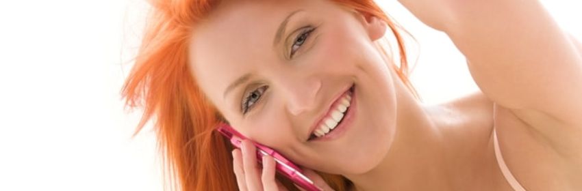 Ice Breakers Are Easy In Fun Phone Sex Communities