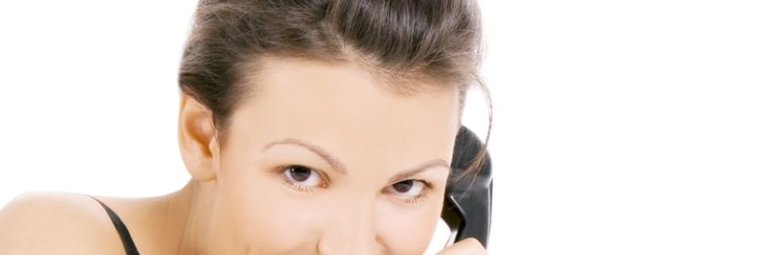 Get Over Your Ex-Lover By Getting on the Phone