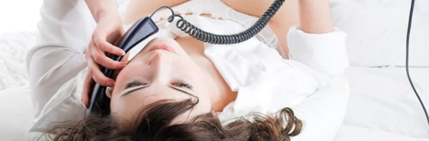 Meet People From Exotic Places and Get Erotic With Each Other