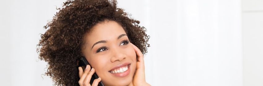 Going Through a Messy Break Up? Chat Line Communities Can Help