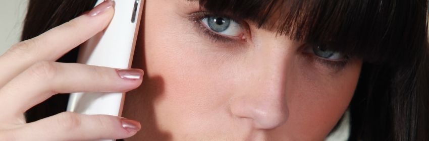 Shy People Learn How to Speak Up For Themselves on the Free Chatlines