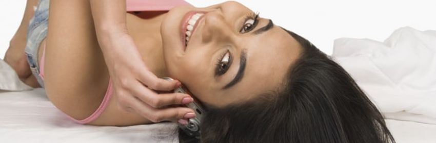 Kick Out Your Kinks On a Hotline for Sex