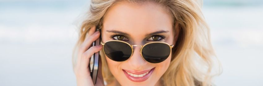 Does Size Matter? Over the Phone it Really Doesn’t