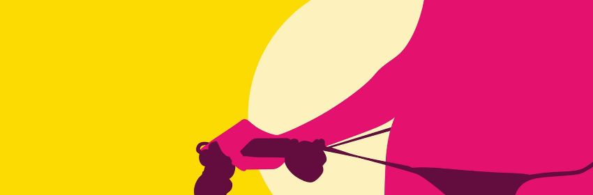 Black Men Reveal Why They Love Interracial Phone Sex