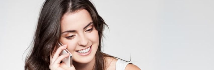 Threesome Phone Dates are Trending