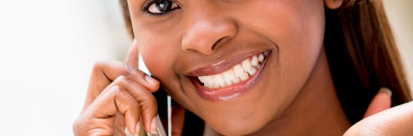 How to Prepare for a Phone Date with A New Mate