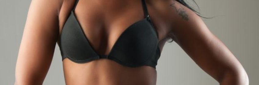 Do Yourself a Favor and Ask Her to Undress