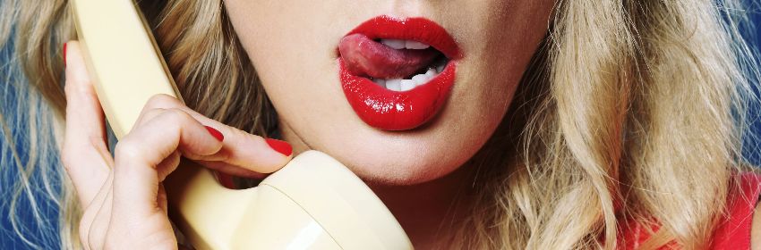 Are You A First Time Caller