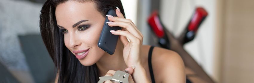 Grand Prairie Phone Sex for Free