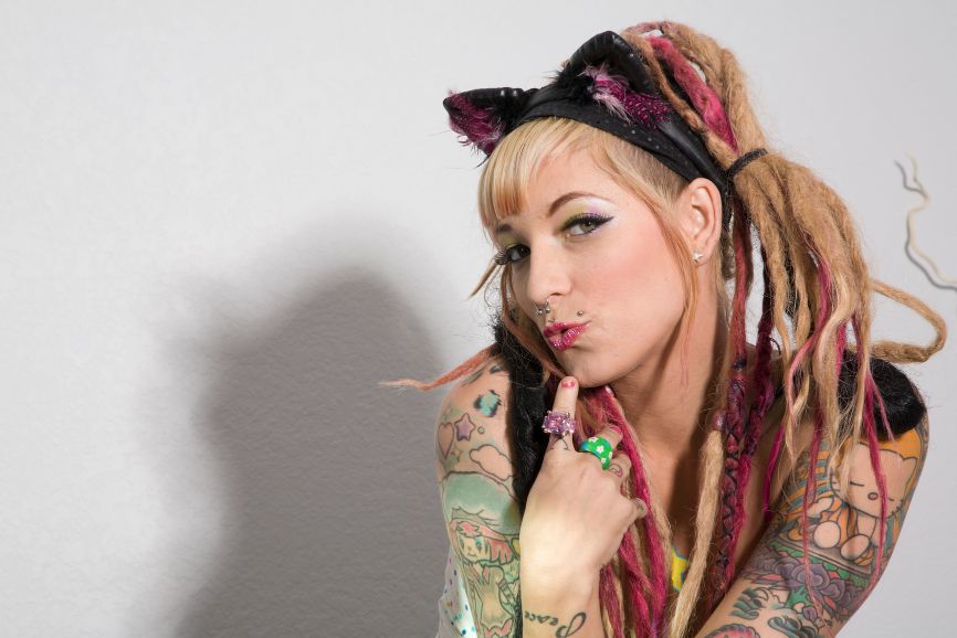 Naughty Strangers on the Free Chatlines