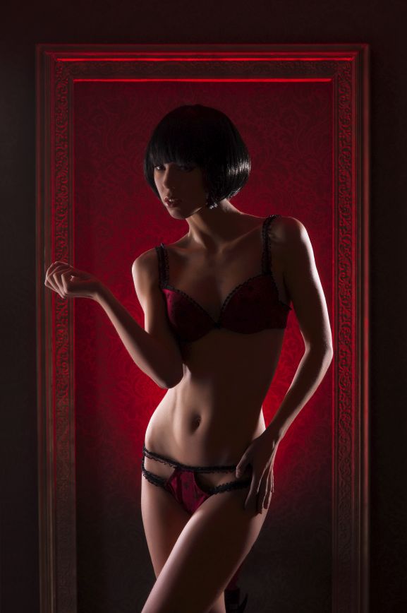 Phone Lover Role Play