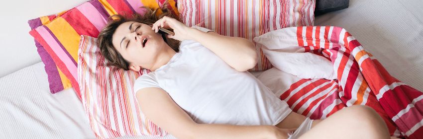 Examples of Phone Sex