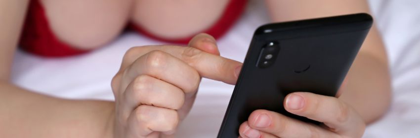 Phone Sex For MILFs Who Love Getting Off Hard